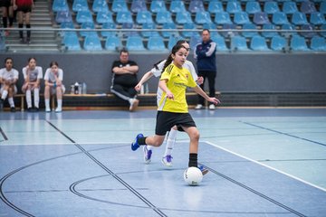 Bild 198 - wBJ Power Girls Cup Suederelbe